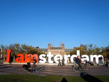Amsterdam