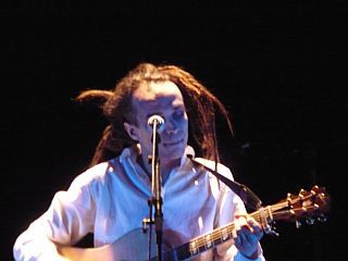 Concert Riké